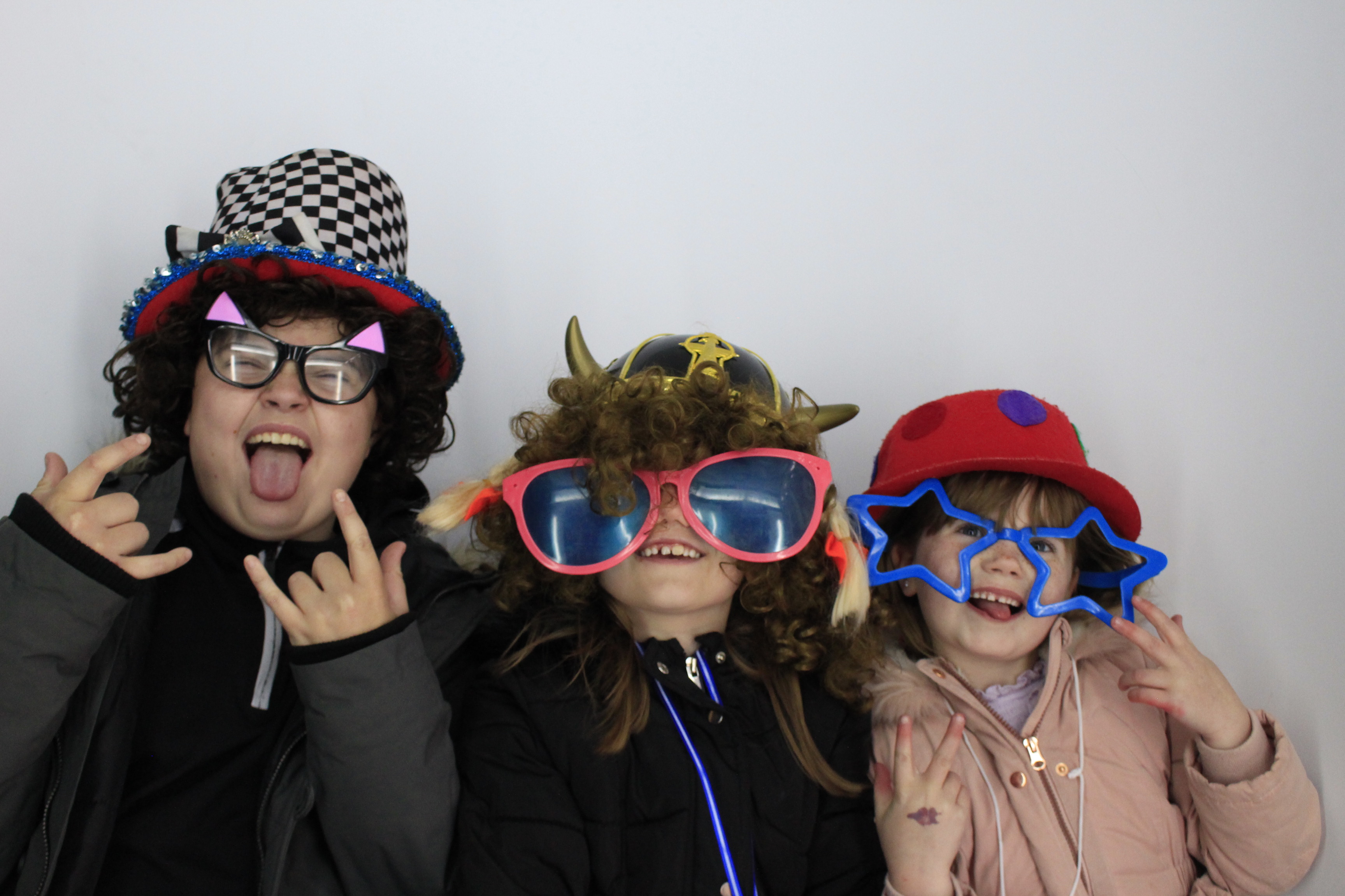 Women's FA Cup Final  | View more photos from the event at gallery.myphotoboothexperience.co.uk/u/MyPhotoBoothExperienceLtd/Womens-FA-Cup-Final